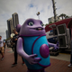 Illustration for article titled The Most Spectacular Cosplay of Comic-Con 2015, Day One!